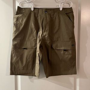 Men’s Cargo Shorts